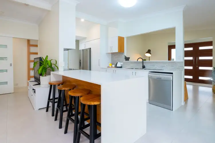 Second view of Homely house listing, 26 Algona Street, Holland Park West QLD 4121