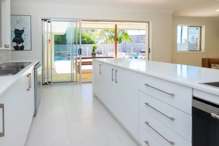 Third view of Homely house listing, 26 Algona Street, Holland Park West QLD 4121