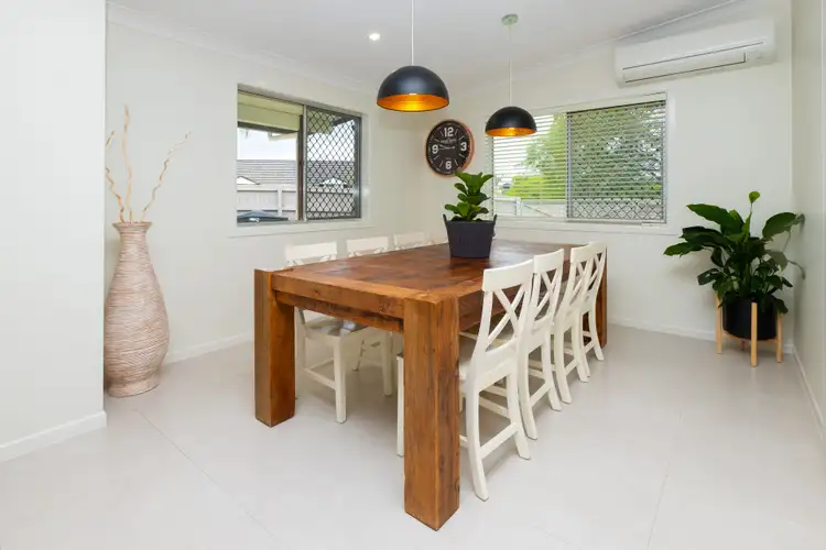 Fifth view of Homely house listing, 26 Algona Street, Holland Park West QLD 4121