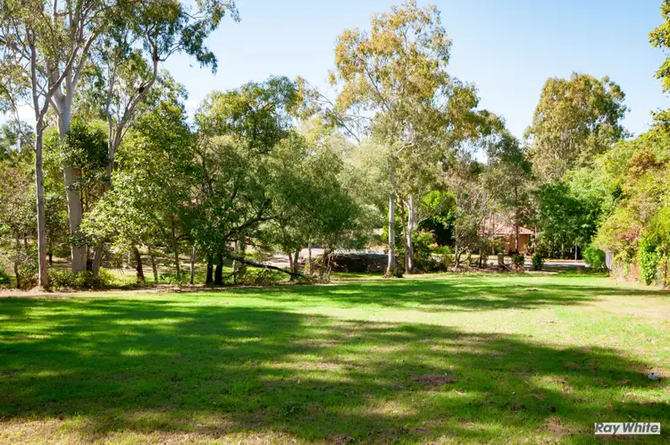 Fourth view of Homely land listing, 27A Waterworks Road, North Ipswich QLD 4305