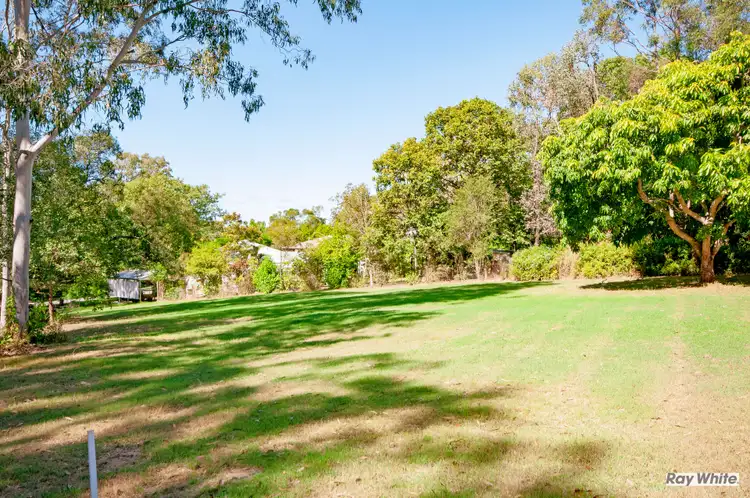 Fifth view of Homely land listing, 27A Waterworks Road, North Ipswich QLD 4305