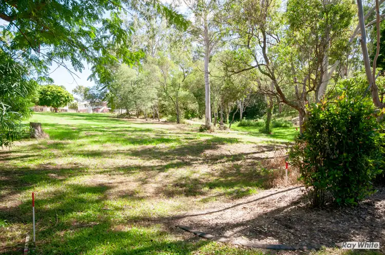 Sixth view of Homely land listing, 27A Waterworks Road, North Ipswich QLD 4305