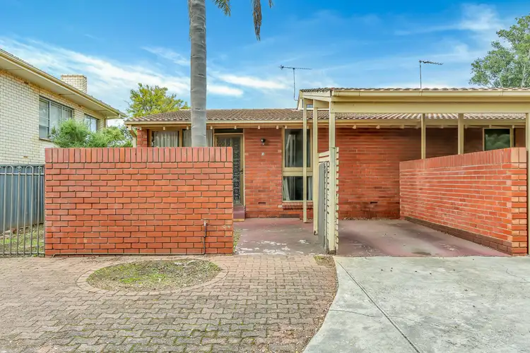 Second view of Homely unit listing, 2/526 Magill Road, Magill SA 5072