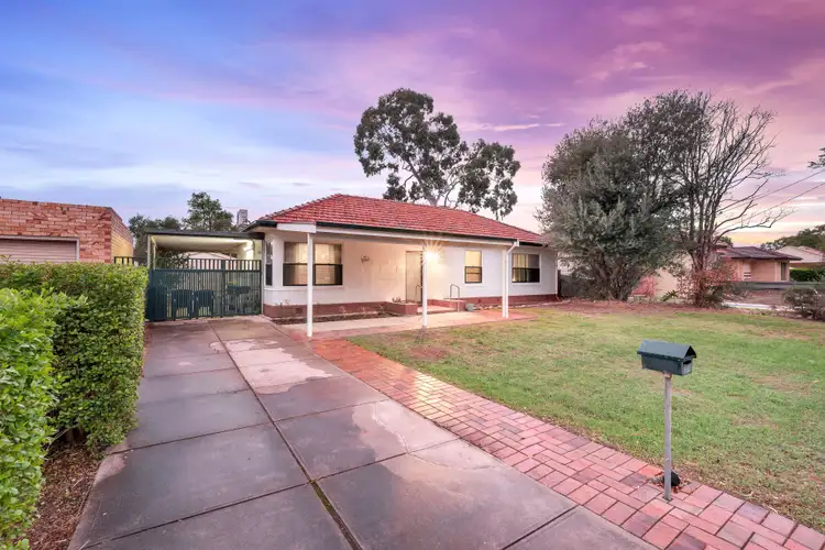 4 Lily Street, Blair Athol SA 5084