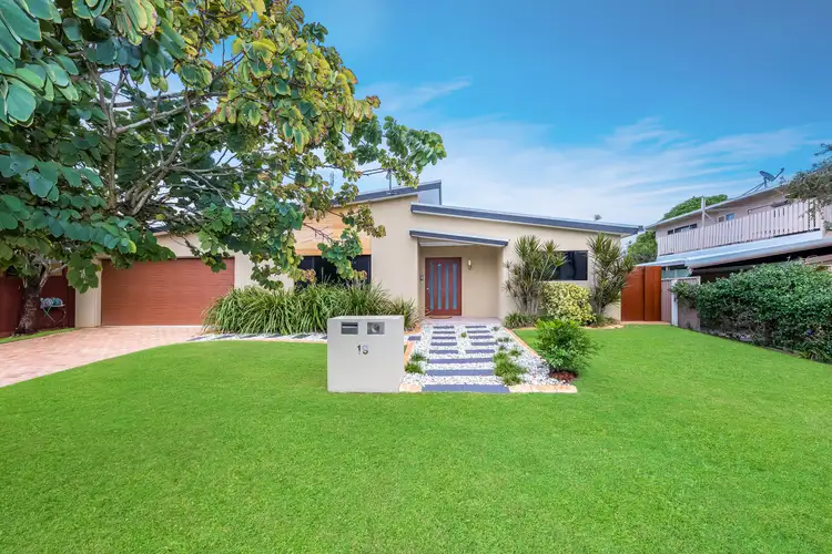 19 Dalby Street, Maroochydore QLD 4558