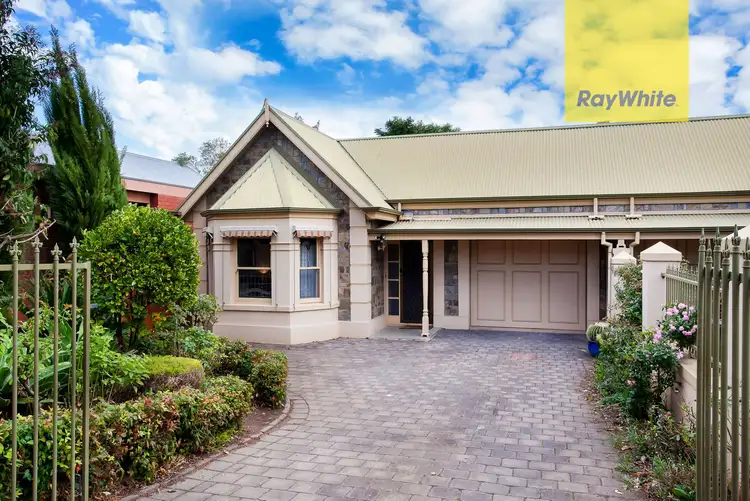 9 Rowell Avenue, Glenunga SA 5064
