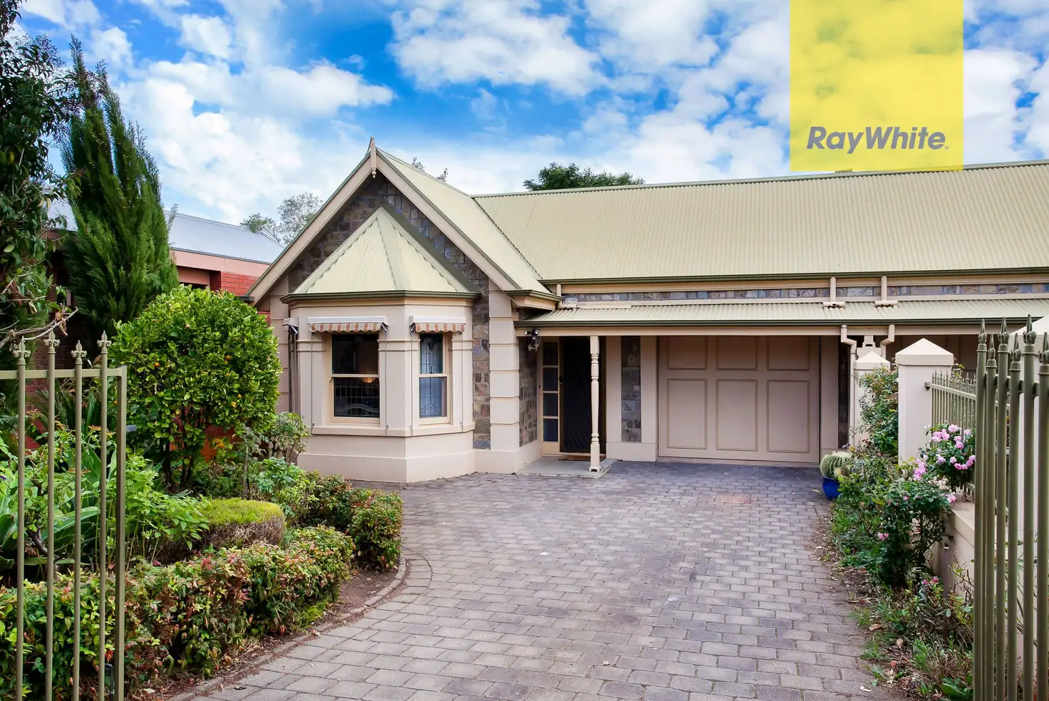 Main view of Homely house listing, 9 Rowell Avenue, Glenunga SA 5064