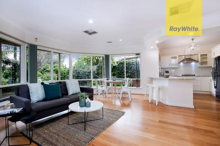 Second view of Homely house listing, 9 Rowell Avenue, Glenunga SA 5064