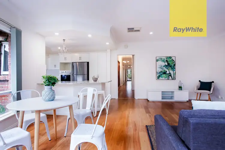 Fifth view of Homely house listing, 9 Rowell Avenue, Glenunga SA 5064