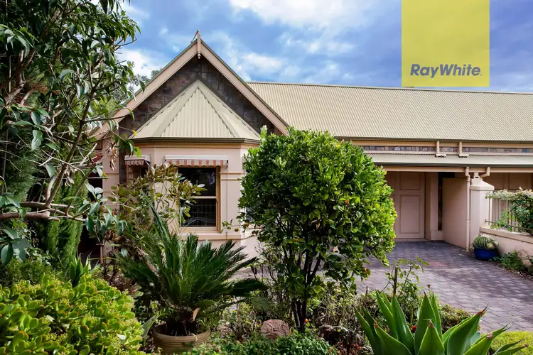 Sixth view of Homely house listing, 9 Rowell Avenue, Glenunga SA 5064