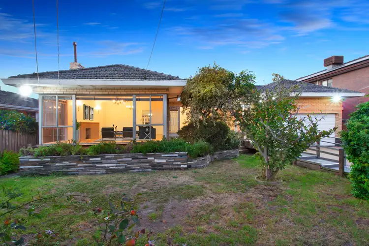 318 Francis Street, Yarraville VIC 3013