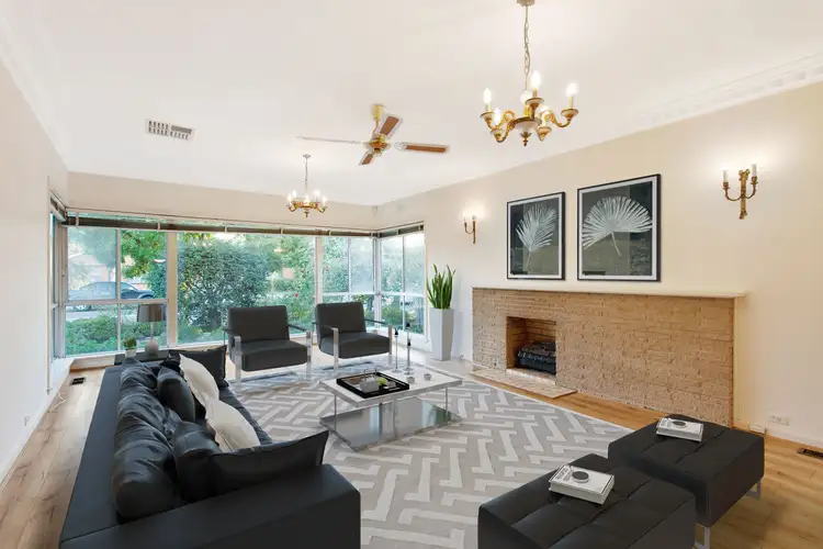 Second view of Homely house listing, 318 Francis Street, Yarraville VIC 3013