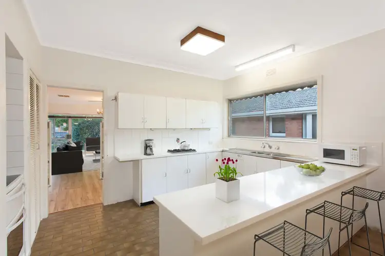 Third view of Homely house listing, 318 Francis Street, Yarraville VIC 3013
