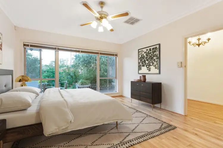 Fifth view of Homely house listing, 318 Francis Street, Yarraville VIC 3013