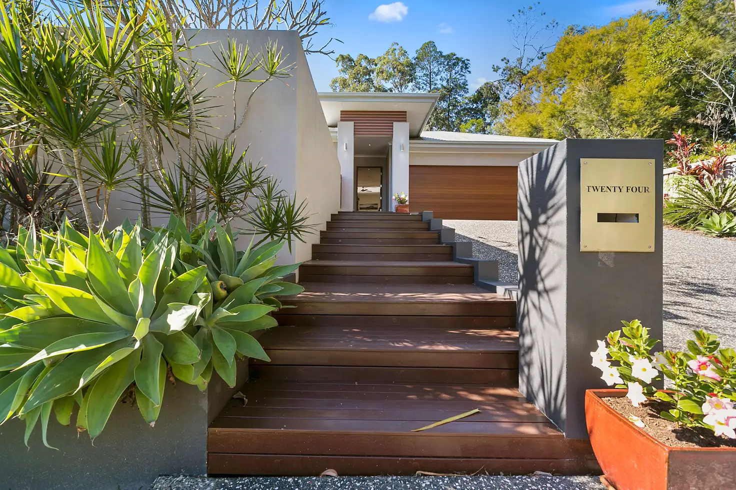 Main view of Homely house listing, 24 Lindfield Circuit, Noosaville QLD 4566