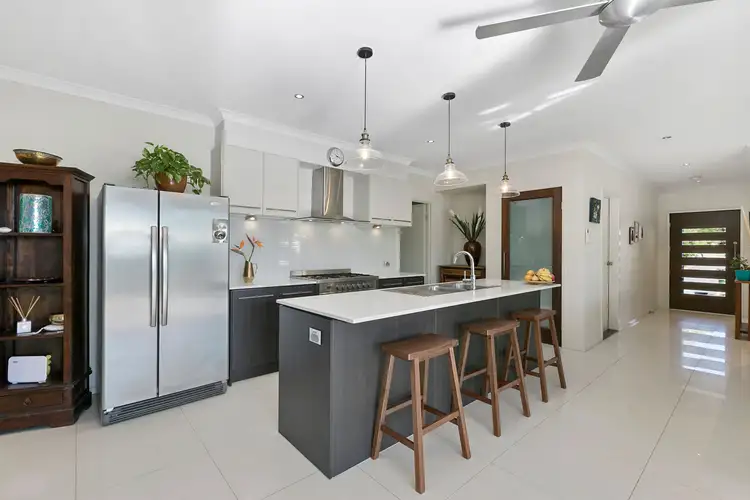 Fourth view of Homely house listing, 24 Lindfield Circuit, Noosaville QLD 4566