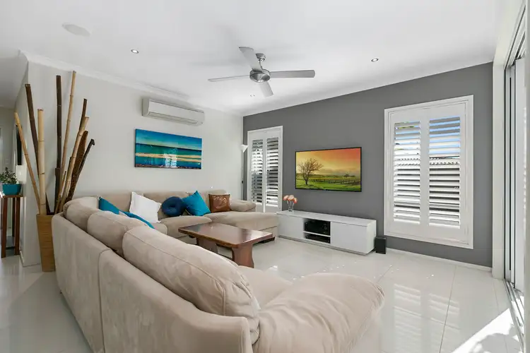 Fifth view of Homely house listing, 24 Lindfield Circuit, Noosaville QLD 4566