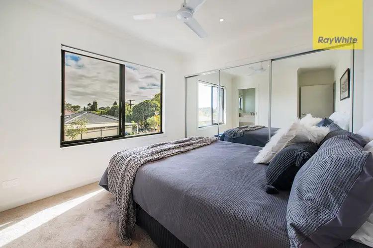 Fifth view of Homely townhouse listing, 57A Deschamp Court, Rowville VIC 3178