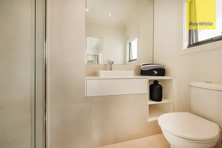 Sixth view of Homely townhouse listing, 57A Deschamp Court, Rowville VIC 3178