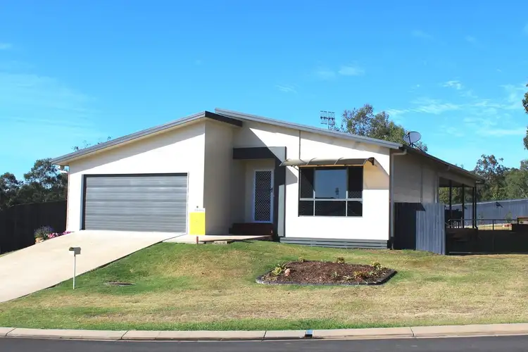 Main view of Homely house listing, 17 Jelica Place, Esk QLD 4312