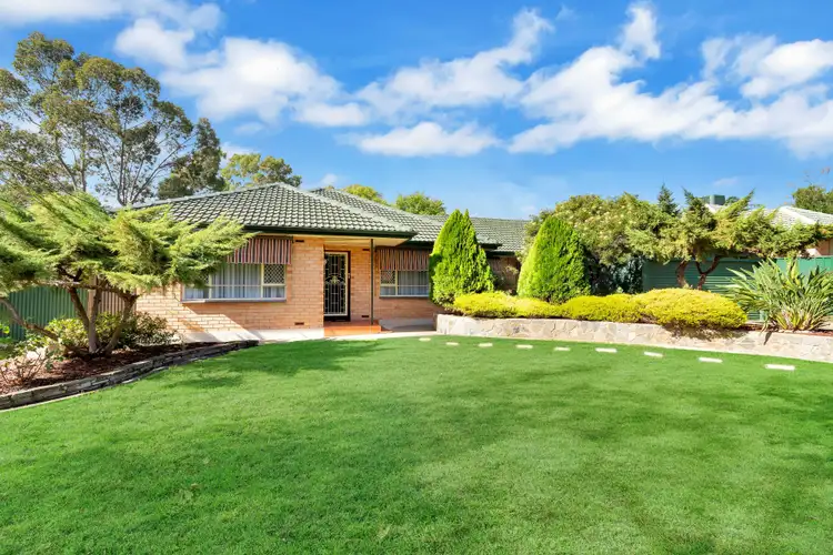 Second view of Homely house listing, 23 Crafter Street, Fairview Park SA 5126