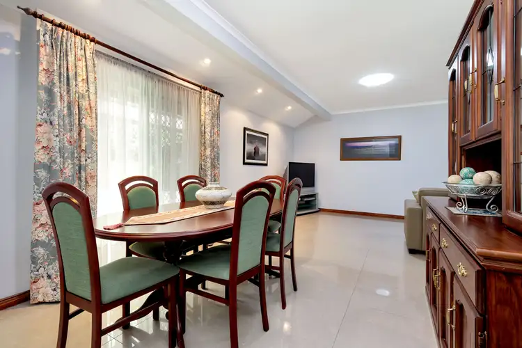 Fifth view of Homely house listing, 23 Crafter Street, Fairview Park SA 5126