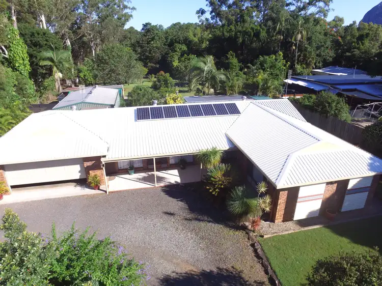 152 Bowen Road, Glass House Mountains QLD 4518