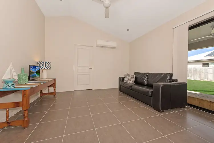 Fourth view of Homely house listing, 18 Dragon Flower Avenue, Mount Low QLD 4818