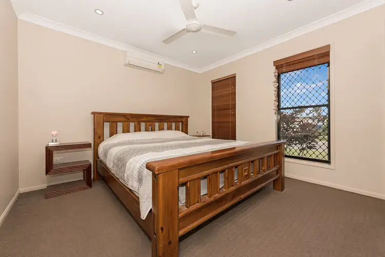 Fifth view of Homely house listing, 18 Dragon Flower Avenue, Mount Low QLD 4818