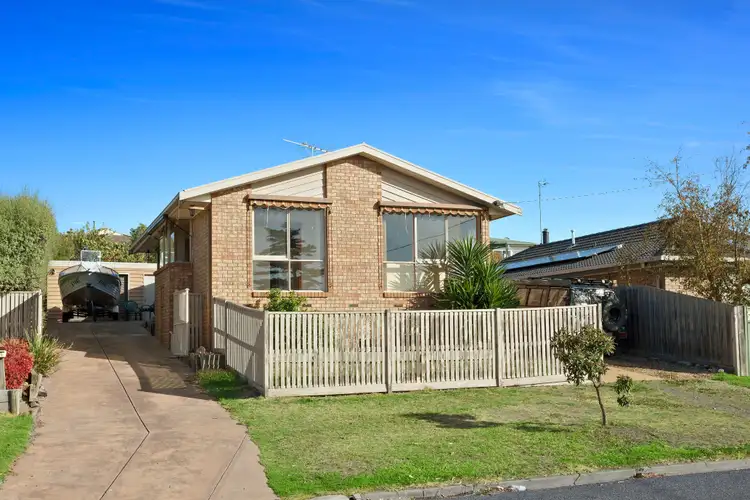 65 Bay Shore Avenue, Clifton Springs VIC 3222