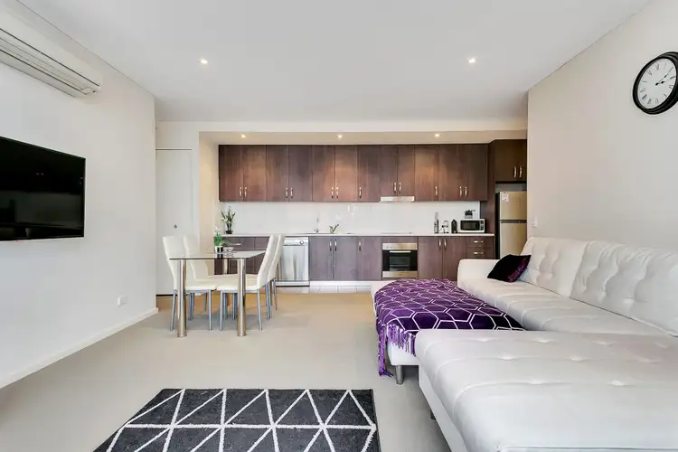 5/18 Main Street, Mawson Lakes SA 5095