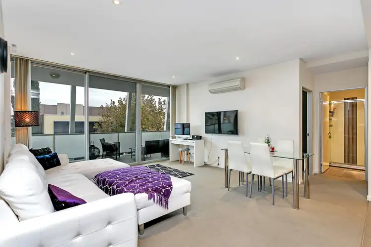 Third view of Homely apartment listing, 5/18 Main Street, Mawson Lakes SA 5095