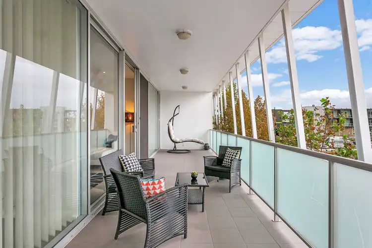 Fourth view of Homely apartment listing, 5/18 Main Street, Mawson Lakes SA 5095
