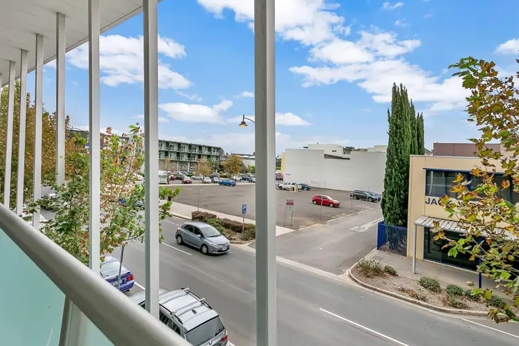 Fifth view of Homely apartment listing, 5/18 Main Street, Mawson Lakes SA 5095