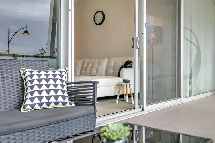 Sixth view of Homely apartment listing, 5/18 Main Street, Mawson Lakes SA 5095