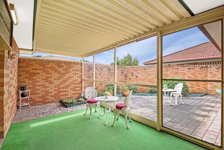 Fourth view of Homely house listing, 1/311 Darlington Drive, Banora Point NSW 2486