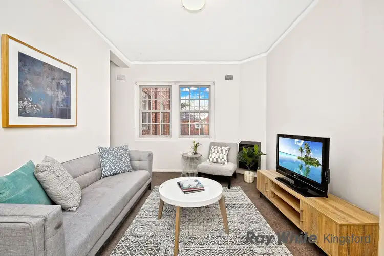 Second view of Homely apartment listing, 12/5-7 Samuel Terry Avenue, Kensington NSW 2033