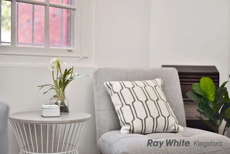 Third view of Homely apartment listing, 12/5-7 Samuel Terry Avenue, Kensington NSW 2033