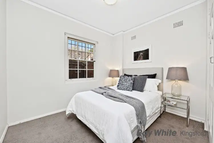 Fourth view of Homely apartment listing, 12/5-7 Samuel Terry Avenue, Kensington NSW 2033