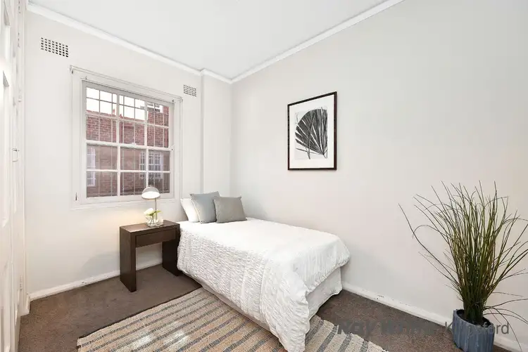 Fifth view of Homely apartment listing, 12/5-7 Samuel Terry Avenue, Kensington NSW 2033