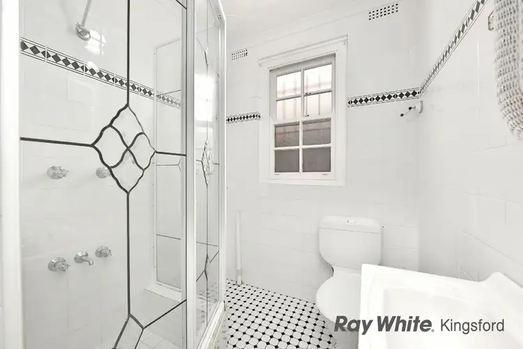 Sixth view of Homely apartment listing, 12/5-7 Samuel Terry Avenue, Kensington NSW 2033