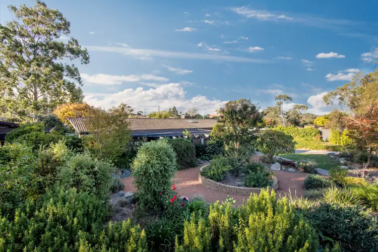 Main view of Homely house listing, 4 Davis Street, Weetangera ACT 2614