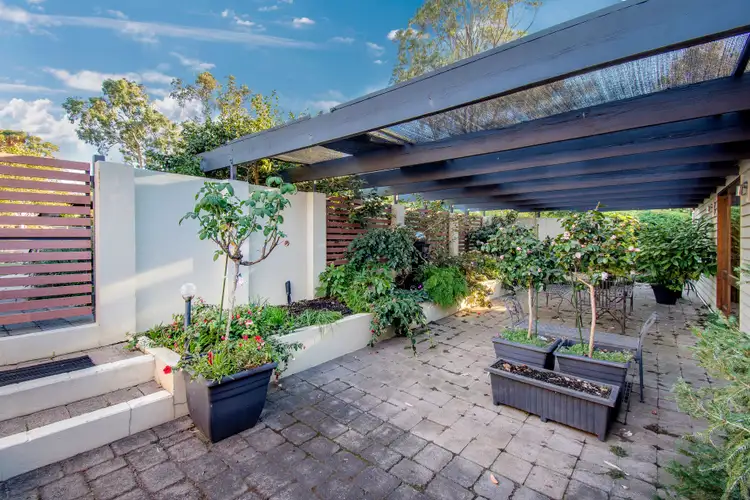 Third view of Homely house listing, 4 Davis Street, Weetangera ACT 2614
