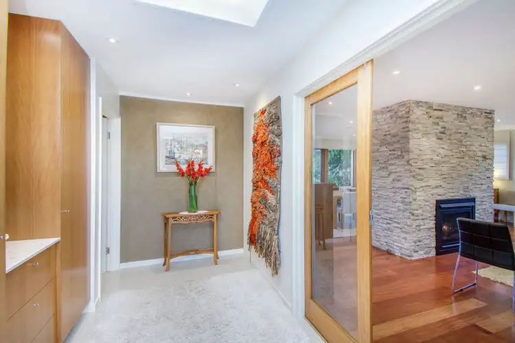 Fourth view of Homely house listing, 4 Davis Street, Weetangera ACT 2614