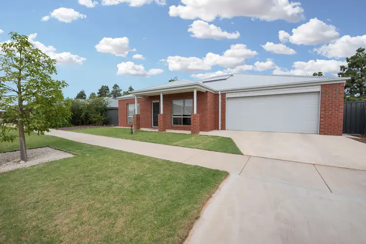 Main view of Homely house listing, 27 Acacia Street, Swan Hill VIC 3585