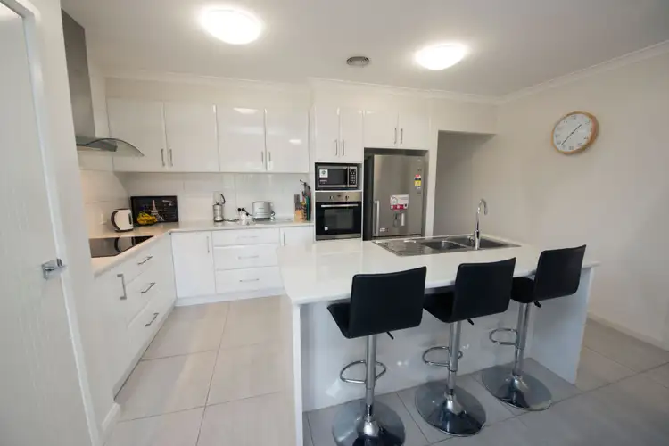 Sixth view of Homely house listing, 27 Acacia Street, Swan Hill VIC 3585