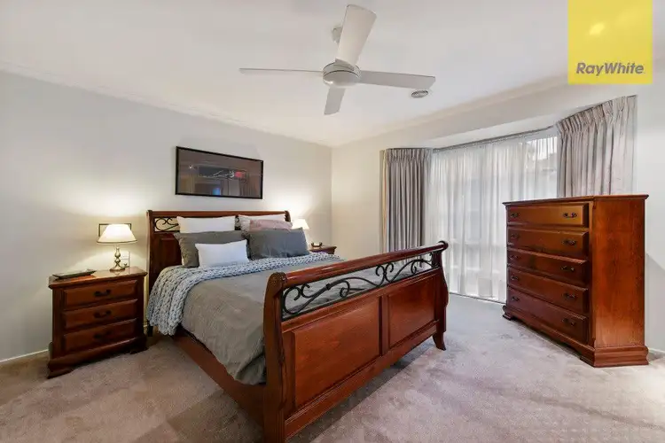 Fifth view of Homely house listing, 30 Timbertop Drive, Rowville VIC 3178