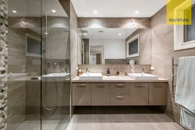 Sixth view of Homely house listing, 30 Timbertop Drive, Rowville VIC 3178