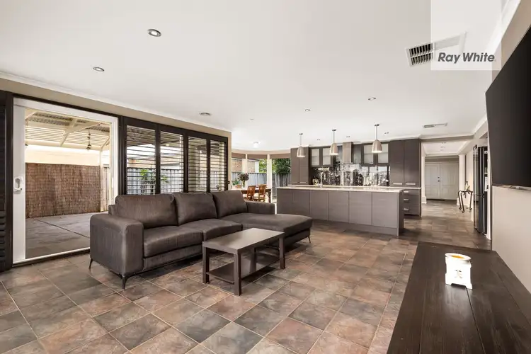 Second view of Homely house listing, 29 Brookwood Avenue, Doreen VIC 3754
