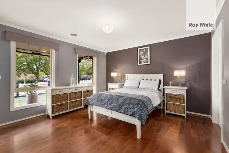 Third view of Homely house listing, 29 Brookwood Avenue, Doreen VIC 3754